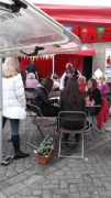 Lentepoets 2010